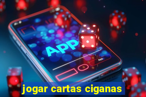 jogar cartas ciganas